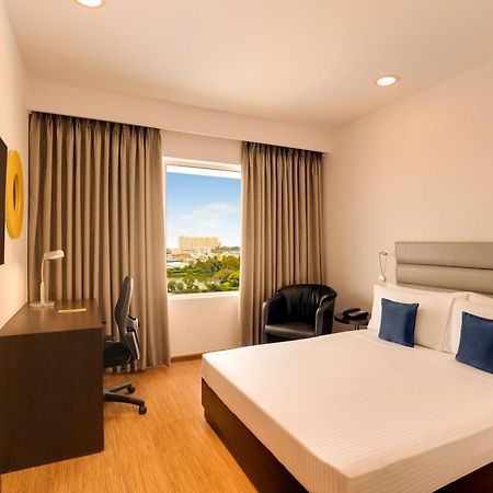 Keys Select By Lemon Tree Hotels, Hosur Road, Bengaluru Zewnętrze zdjęcie