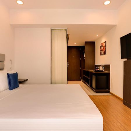 Keys Select By Lemon Tree Hotels, Hosur Road, Bengaluru Zewnętrze zdjęcie