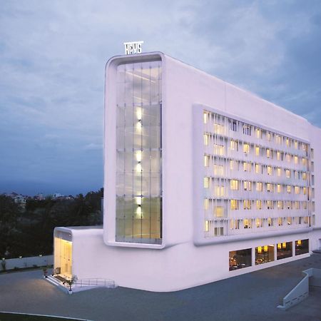 Keys Select By Lemon Tree Hotels, Hosur Road, Bengaluru Zewnętrze zdjęcie