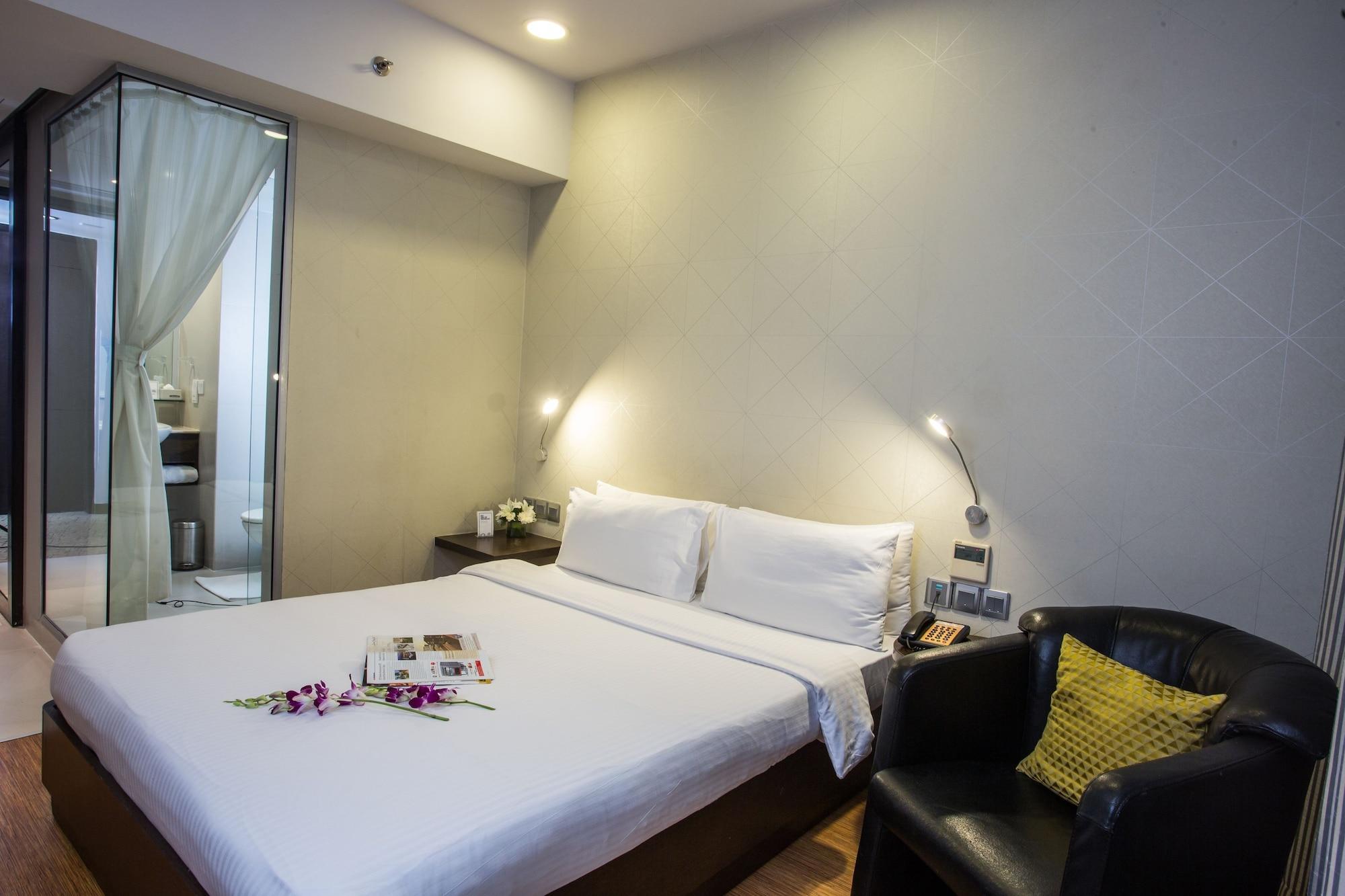 Keys Select By Lemon Tree Hotels, Hosur Road, Bengaluru Zewnętrze zdjęcie