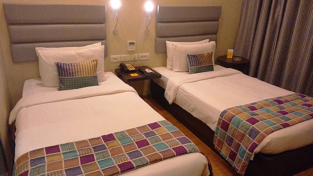 Keys Select By Lemon Tree Hotels, Hosur Road, Bengaluru Zewnętrze zdjęcie