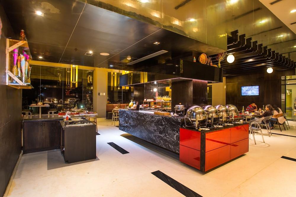 Keys Select By Lemon Tree Hotels, Hosur Road, Bengaluru Zewnętrze zdjęcie