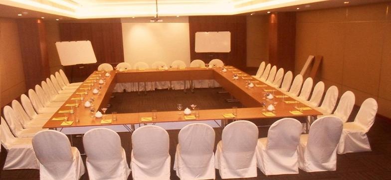Keys Select By Lemon Tree Hotels, Hosur Road, Bengaluru Zewnętrze zdjęcie