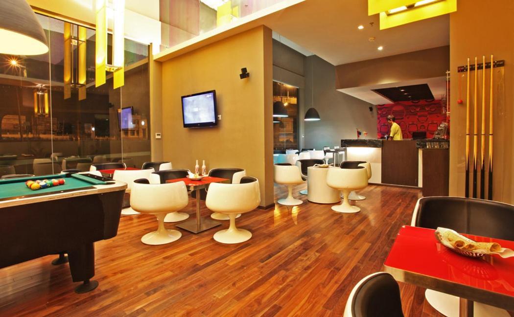 Keys Select By Lemon Tree Hotels, Hosur Road, Bengaluru Zewnętrze zdjęcie
