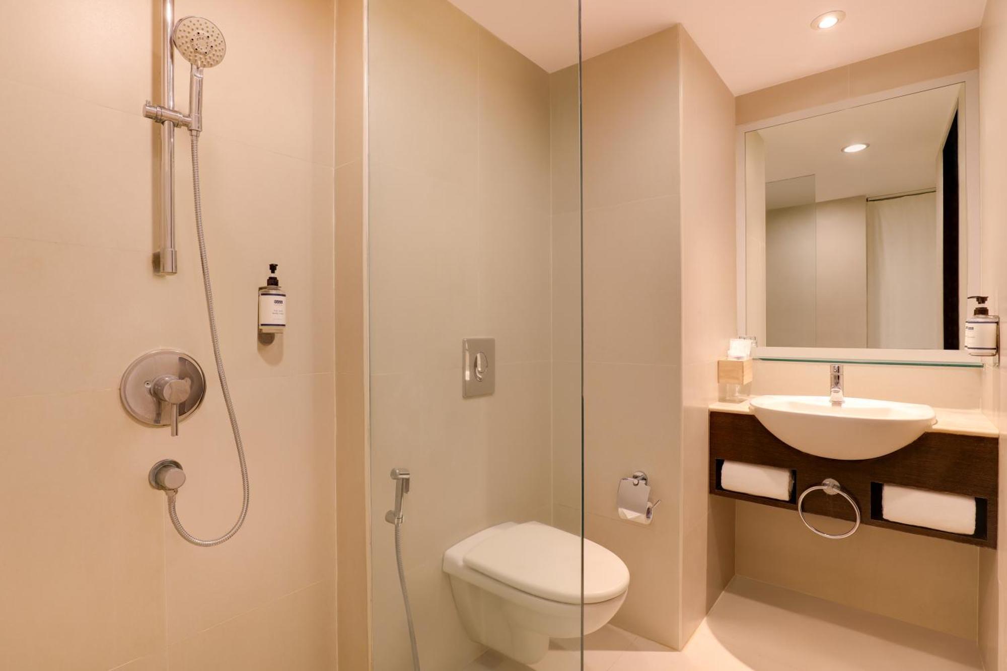 Keys Select By Lemon Tree Hotels, Hosur Road, Bengaluru Zewnętrze zdjęcie