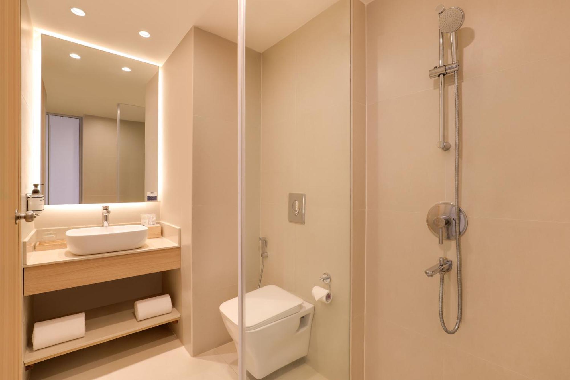 Keys Select By Lemon Tree Hotels, Hosur Road, Bengaluru Zewnętrze zdjęcie