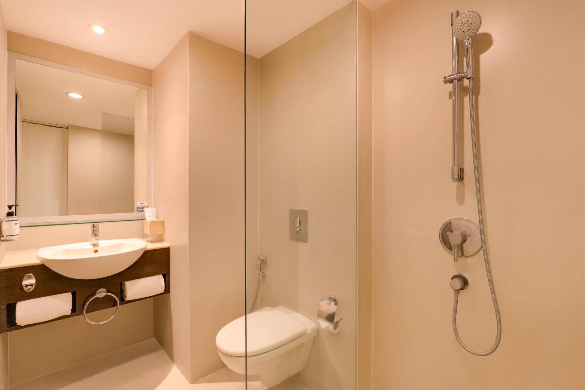 Keys Select By Lemon Tree Hotels, Hosur Road, Bengaluru Zewnętrze zdjęcie