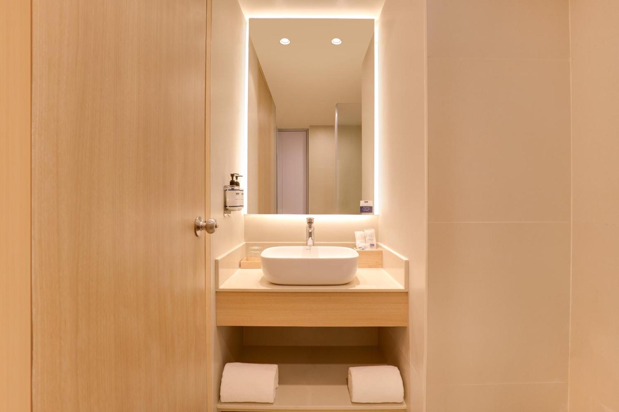 Keys Select By Lemon Tree Hotels, Hosur Road, Bengaluru Zewnętrze zdjęcie