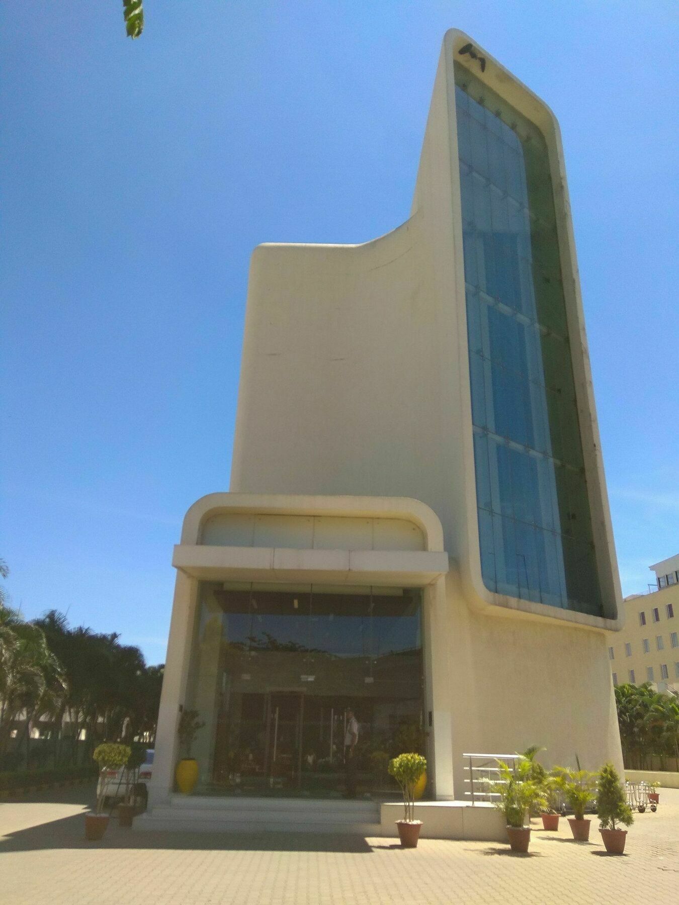 Keys Select By Lemon Tree Hotels, Hosur Road, Bengaluru Zewnętrze zdjęcie
