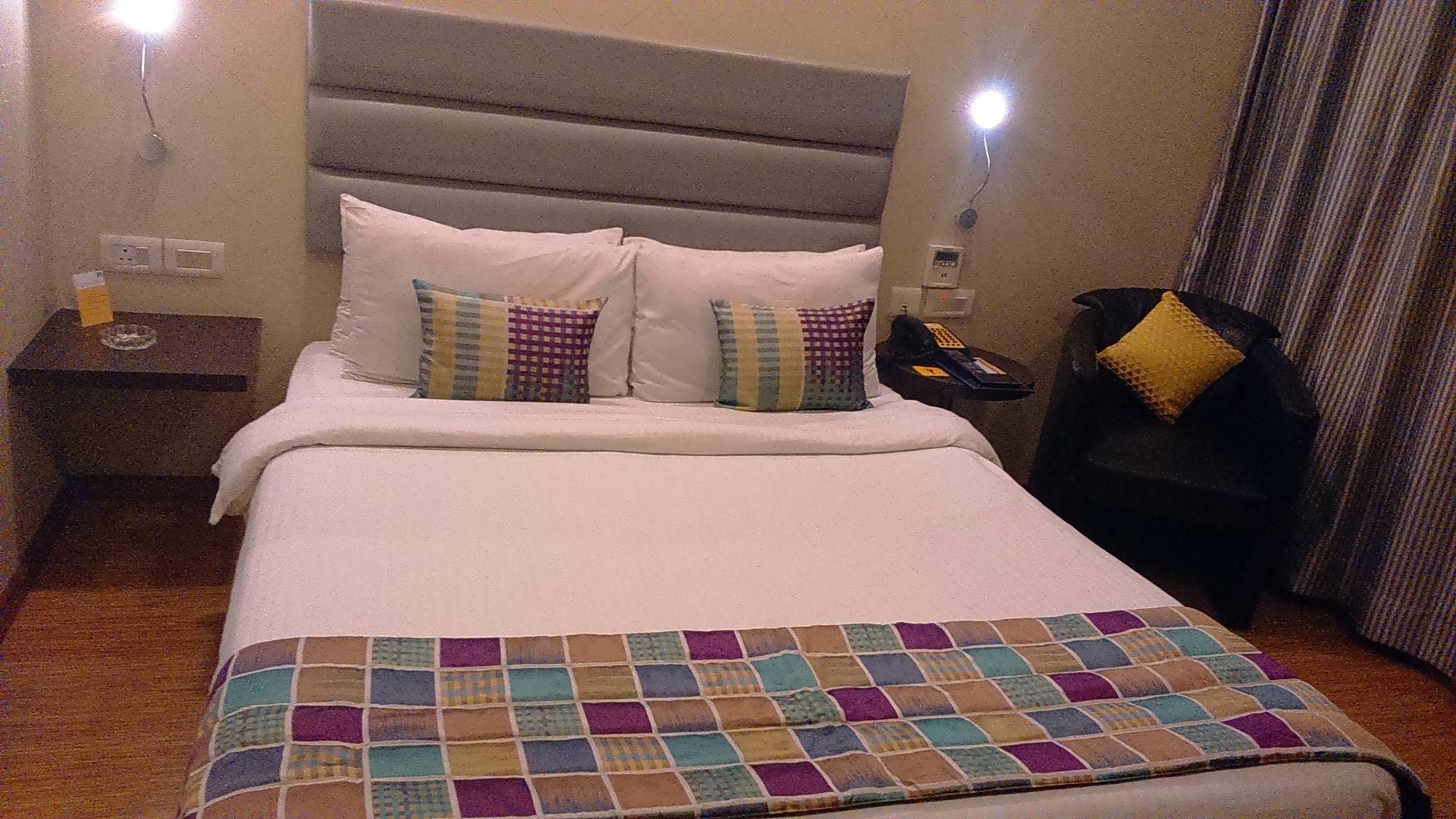 Keys Select By Lemon Tree Hotels, Hosur Road, Bengaluru Zewnętrze zdjęcie