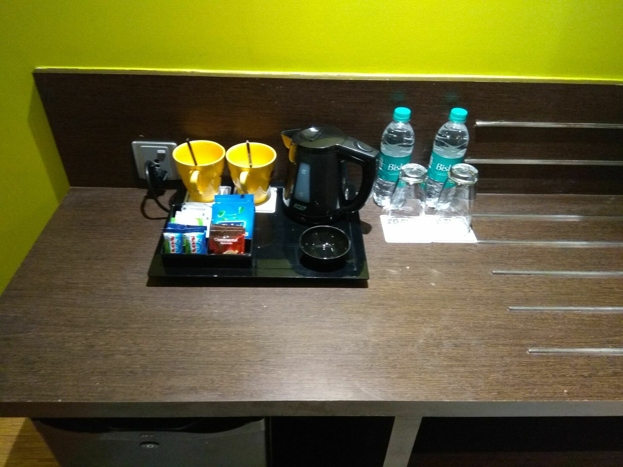 Keys Select By Lemon Tree Hotels, Hosur Road, Bengaluru Zewnętrze zdjęcie