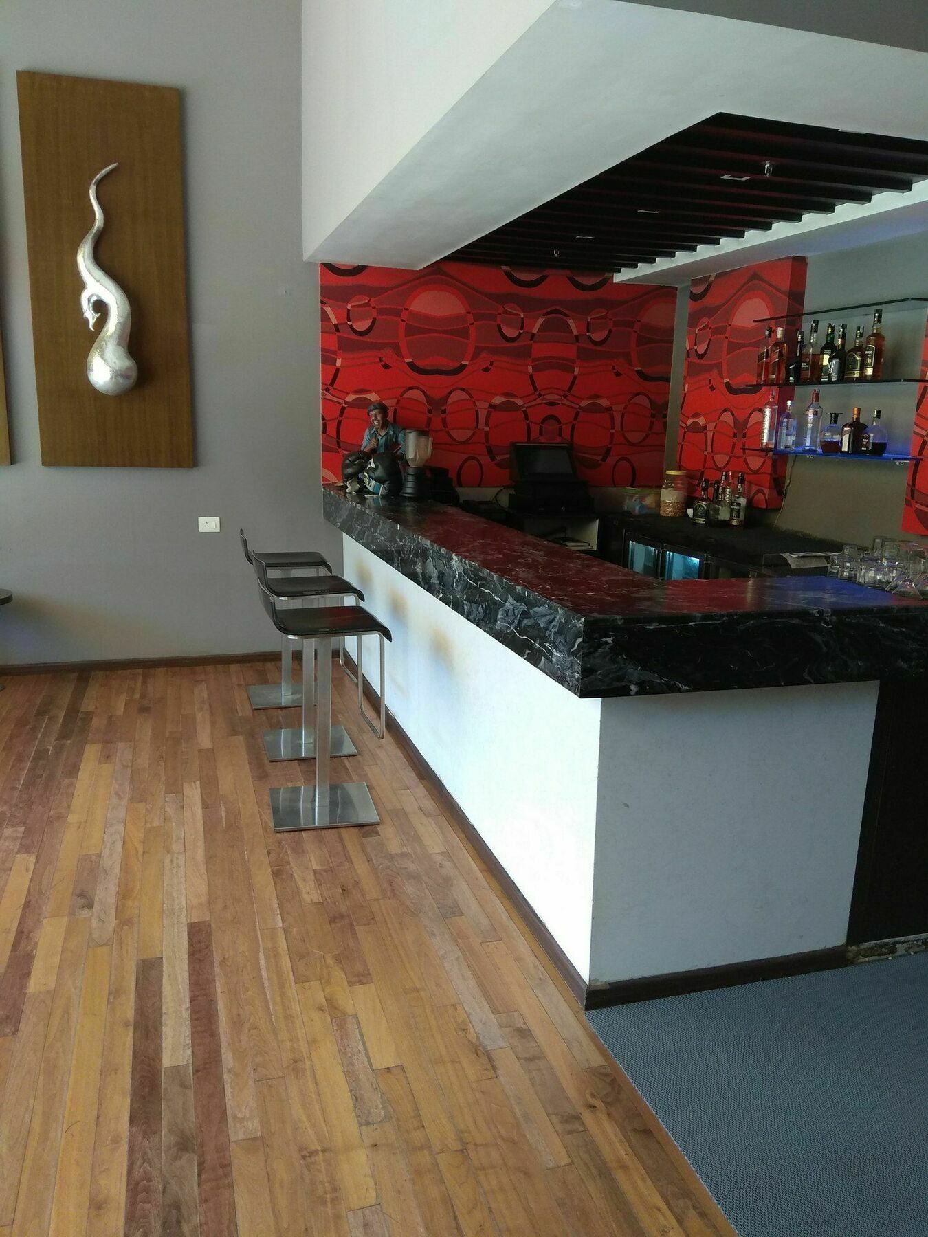 Keys Select By Lemon Tree Hotels, Hosur Road, Bengaluru Zewnętrze zdjęcie